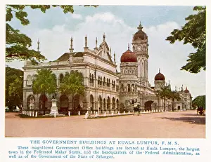Kuala: KUALA LUMPUR/GOVT 1935