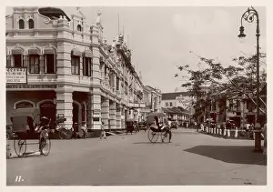 Kuala: KUALA LUMPUR HIGH ST