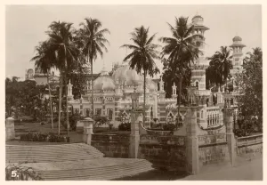 Kuala: KUALA LUMPUR/MOSQUE