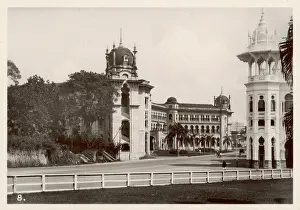 Kuala: KUALA LUMPUR STATION