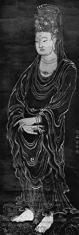 Posterity: Kuan-yin