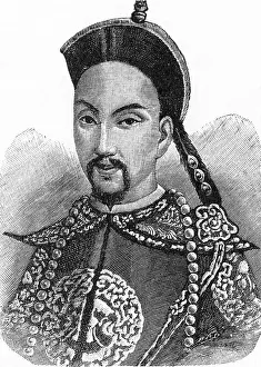 Hwang: KUANG HSU