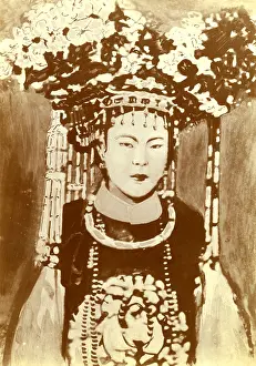 Kuang: Kuang Hsue, Emperor of China