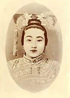 Kuang: Kuang Hsue, Emperor of China