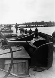 Taman: Kuban bridgehead, 1943