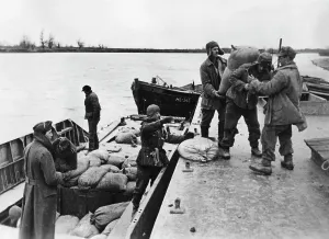 Taman: Kuban bridgehead, 1943