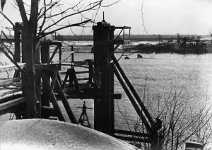 Blown: Kuban bridgehead, 1943