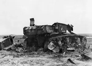 Lend: Kuban bridgehead, 1943