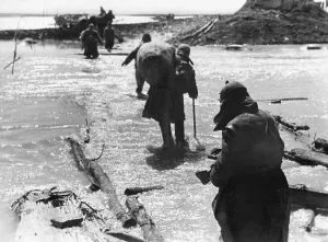 Edelweiss: Kuban bridgehead, 1943