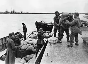 Kuban: Kuban bridgehead, 1943