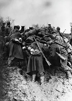 Pushing: Kuban bridgehead, 1943