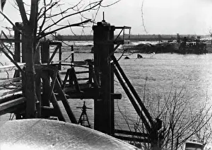 Blown: Kuban bridgehead, 1943