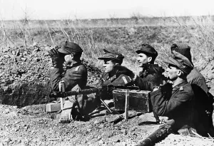Bridgehead: Kuban bridgehead, 1943