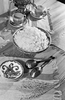 Porridge: Kuban pearl barley