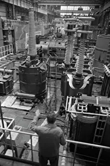 Kunov: Kuibyshev Electric Plant