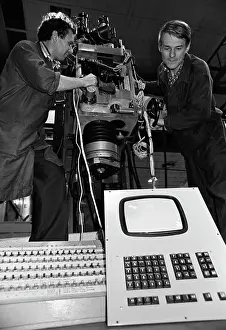 Electronic: Kuibyshev Machine Building Production Association