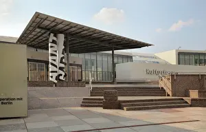 Kulturforum: Kulturforum, Berlin, Germany