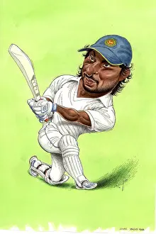 Kumar: Kumar Sangakkara - Sri Lanka cricketer