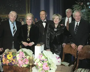 Kirill: Kumir awards ceremony, 2002