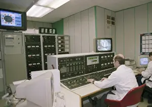 Astra: Kurchatov Institute of Atomic Energy