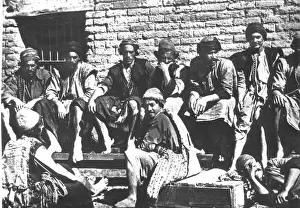 Businessmen: Kurdish carriers in Bagdad