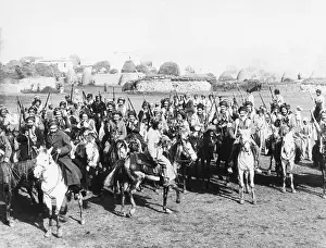 Oppression: Kurdish fighters move out, 1903