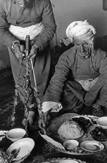 Onion: Kurds in Turkey, 1940