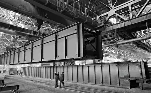 Assemble: Kurgan Metal Bridge Construction Plant