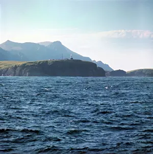 Sveta: The Kuril Islands, 1971