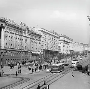 Lenina: Kursk, 1966