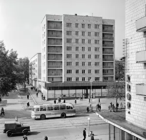 Lenina: Kursk, 1967
