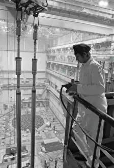 Kurchatov: Kursk Nuclear Power Plant
