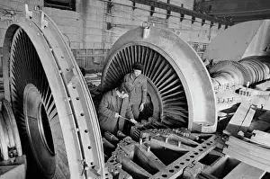Generator: Kursk Nuclear Power Plant