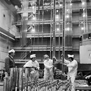 Operators: Kursk Nuclear Power Plant