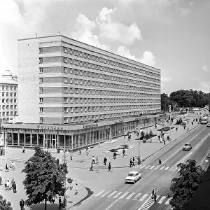 Kursk in pictures, 1973