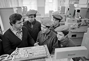 Sizov: Kursk school of Leninsky district