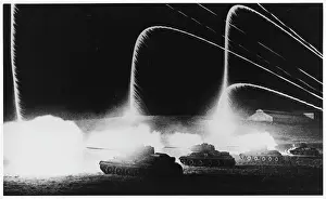 Decisive: KURSK, SIGNAL FLARES