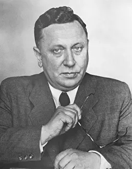 Synthesis: Kurt Alder, German Chemist