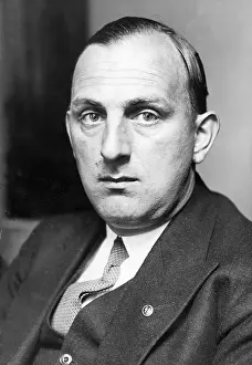 Daluege: Kurt Daluege, 1933