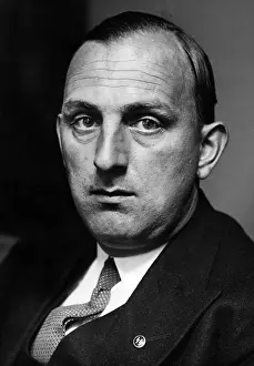 Daluege: Kurt Daluege