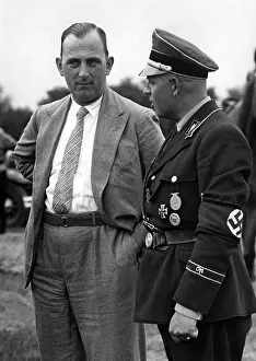 Daluege: Kurt Daluege