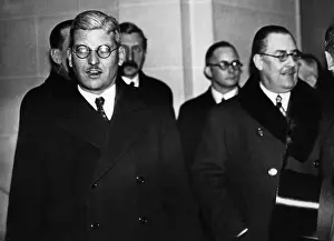 Schuschnigg: Kurt Dr. von Schuschnigg
