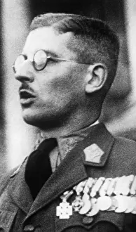 Schuschnigg: Kurt Dr. von Schuschnigg