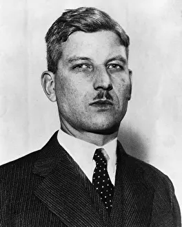 Schuschnigg: Kurt Dr. von Schuschnigg