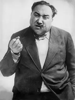 Gerron: Kurt Gerron in Dolly Gets Ahead, 1930