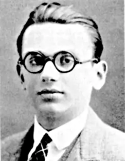 Numbering: Kurt Godel, Austrian Logician and Mathematician