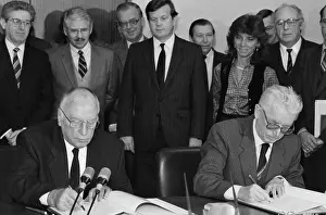 Politburo: Kurt Hager visits USSR
