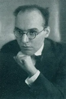 Weill: Kurt Julian Weill