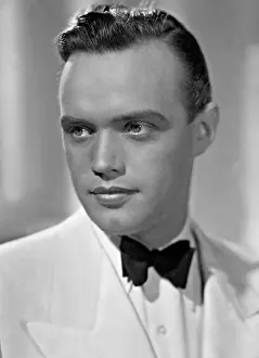 Maisch: Kurt Meisel in Mrs. Sylvelin 1938