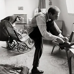 Moldovan: Kurt Moldovan and Gertrud Kueckelmann